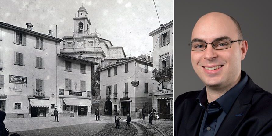 Piazza del Pnte Croci