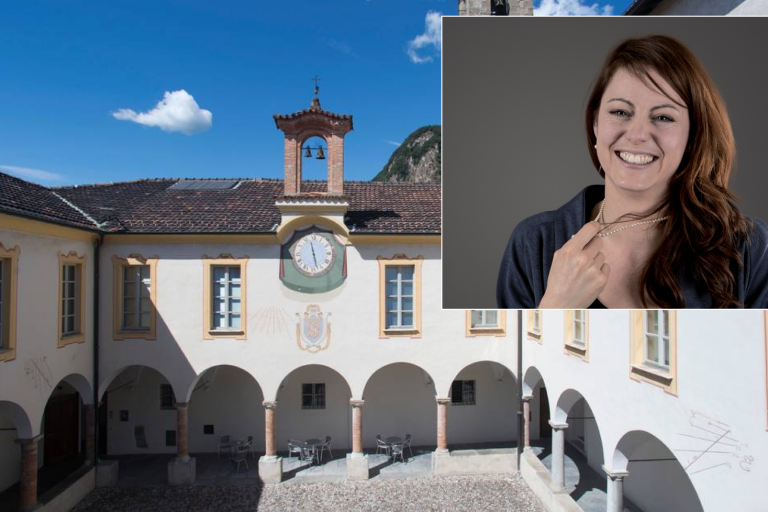 Donazione Luisoni