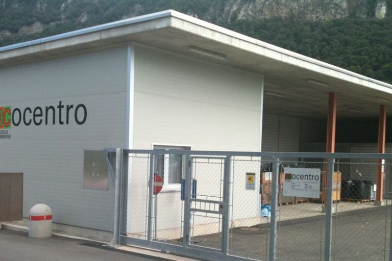 Ecocentro