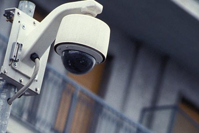 videosorveglianza