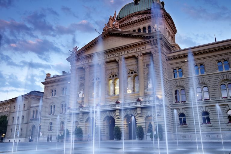 PalazzoFederale