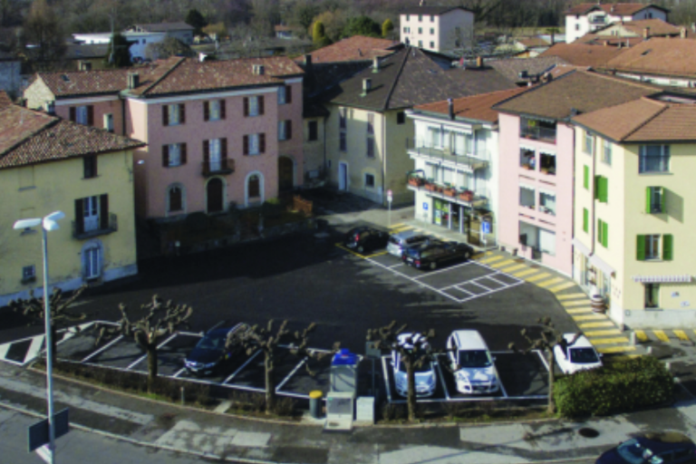 PiazzaBaraini