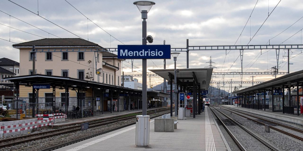 StazioneMendrisio