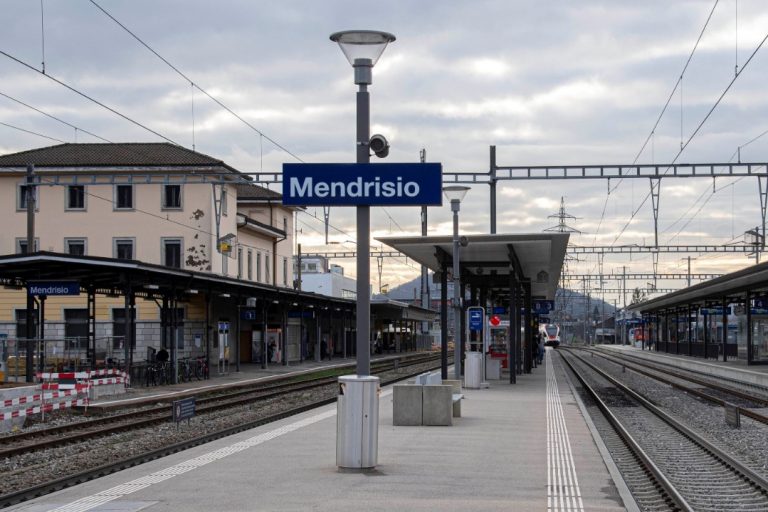 StazioneMendrisio