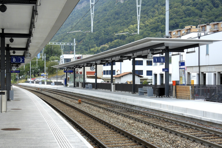StazioneMendrisio