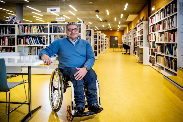 Daniele Raffa