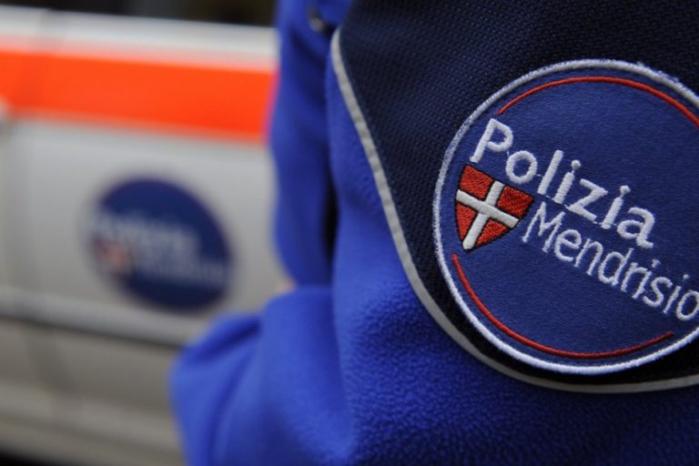 PoliziaAuto