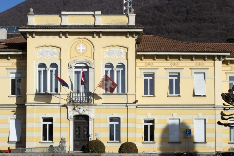 MendrisioMunicipio