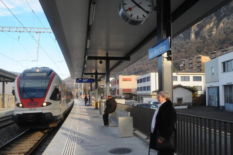 FFS San Martino