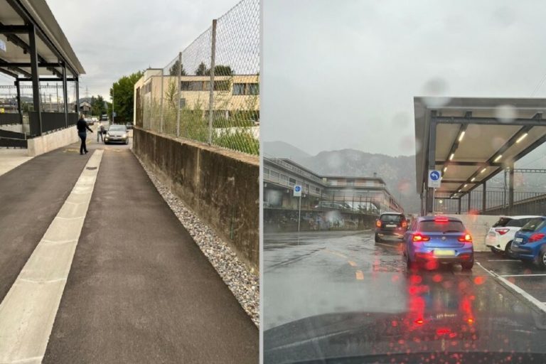 SostaStazione