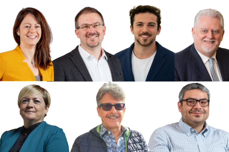 candidati Municipio