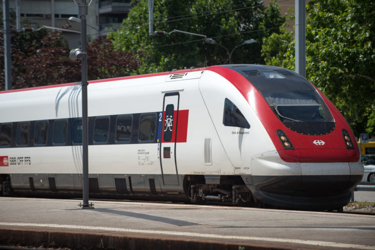 Intercity