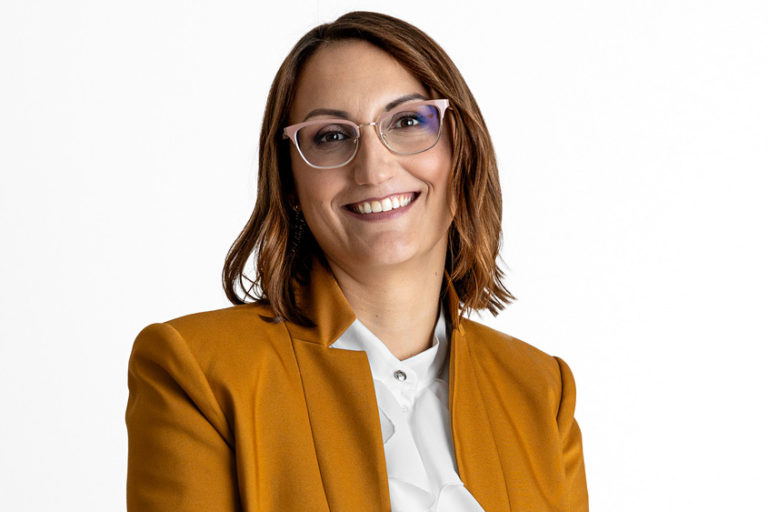 Marzia Fabbrini