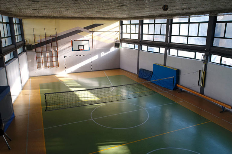 Palestra